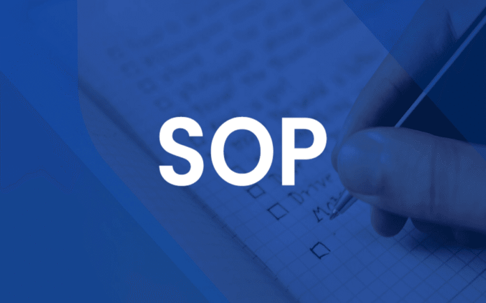 Tips To Write A Plag-Free SOP For The Visa